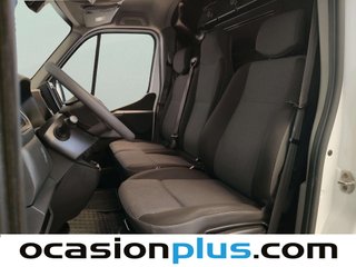 Nissan NV400 Furgon 2.3 dCi Comfort 3.5t L2H2 FWD 99 kW (135 CV)