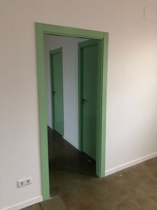 Oficina en alquiler en Sant Ramon en Cerdanyola del Vallès