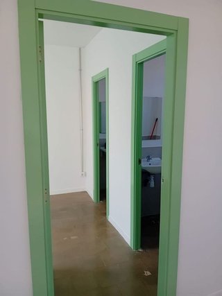Oficina en alquiler en Sant Ramon en Cerdanyola del Vallès