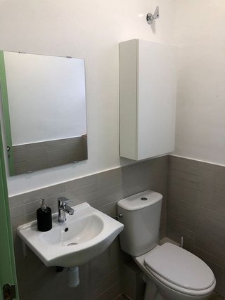 Oficina en alquiler en Sant Ramon en Cerdanyola del Vallès