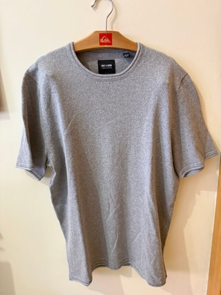 Camiseta Only & Sons gris | Talla M