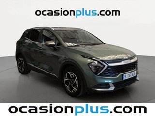 Kia Sportage 1.6 T-GDi Concept 4X2 110 kW (150 CV)