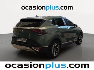 Kia Sportage 1.6 T-GDi Concept 4X2 110 kW (150 CV)