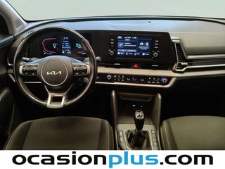 Kia Sportage 1.6 T-GDi Concept 4X2 110 kW (150 CV)