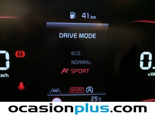 Kia Sportage 1.6 T-GDi Concept 4X2 110 kW (150 CV)