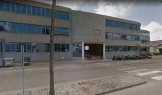 Oficina en alquiler en Cortadura - Zona Franca  en Cádiz
