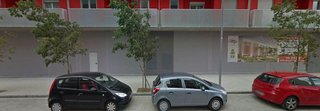 Local comercial en alquiler en La Paz en Zaragoza