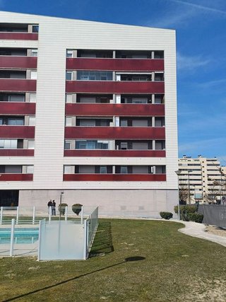 Local comercial en alquiler en La Paz en Zaragoza
