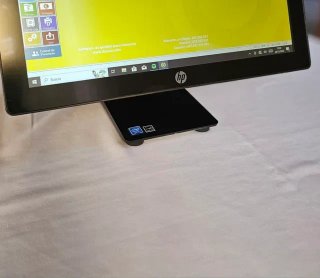 TPV Táctil HP para Comercio