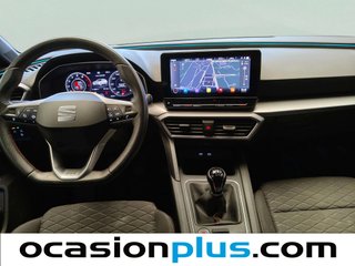 SEAT León ST 1.5 TSI S&S FR Go L 110 kW (150 CV)