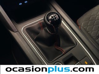 SEAT León ST 1.5 TSI S&S FR Go L 110 kW (150 CV)