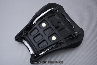 Asiento delantero SUZUKI GSXR 1000 R 2017 - 2021