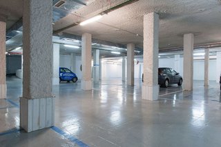 Trastero en alquiler en La Garena en Alcalá de Henares