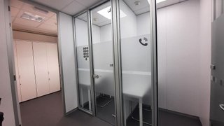 Oficina en alquiler en Simancas en Madrid