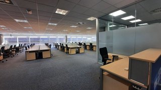 Oficina en alquiler en Simancas en Madrid