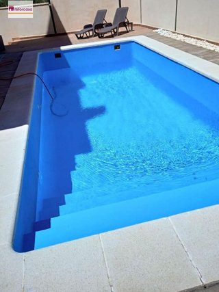 Chalet en venta en Huétor Vega