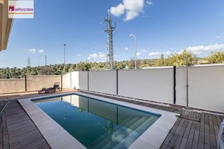 Chalet en venta en Huétor Vega