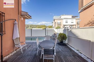 Chalet en venta en Huétor Vega