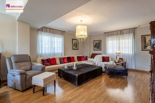 Chalet en venta en Huétor Vega