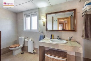 Chalet en venta en Huétor Vega