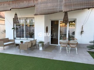 Casa adosada en venta en Oromana en Alcalá de Guadaira