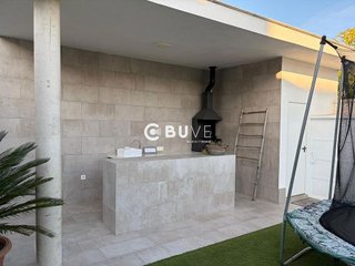 Casa adosada en venta en Oromana en Alcalá de Guadaira