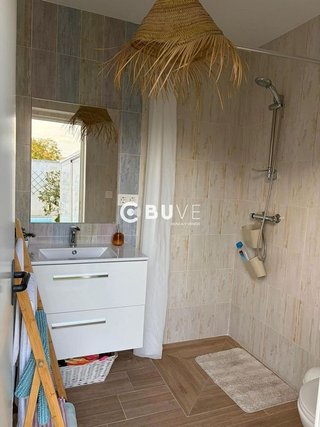 Casa adosada en venta en Oromana en Alcalá de Guadaira