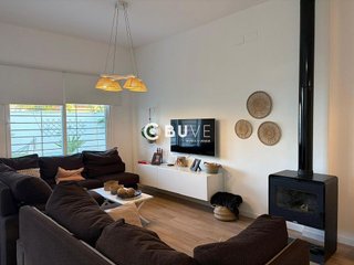 Casa adosada en venta en Oromana en Alcalá de Guadaira