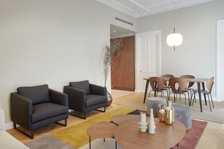 Piso en alquiler en Centro en San Sebastián-Donostia