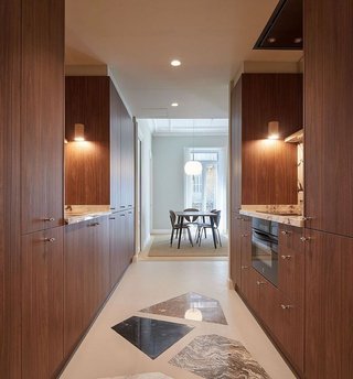 Piso en alquiler en Centro en San Sebastián-Donostia