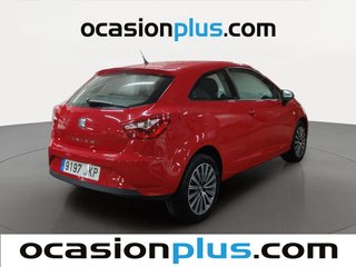SEAT Ibiza SC 1.0 EcoTSI Style Connect Blue 81 kW (110 CV)