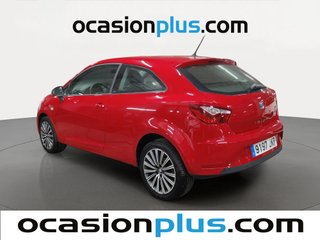 SEAT Ibiza SC 1.0 EcoTSI Style Connect Blue 81 kW (110 CV)