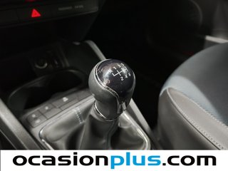 SEAT Ibiza SC 1.0 EcoTSI Style Connect Blue 81 kW (110 CV)