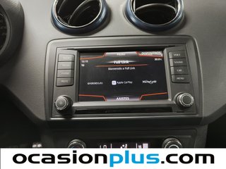 SEAT Ibiza SC 1.0 EcoTSI Style Connect Blue 81 kW (110 CV)