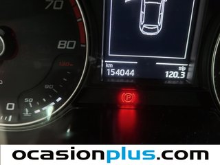 SEAT Ibiza SC 1.0 EcoTSI Style Connect Blue 81 kW (110 CV)