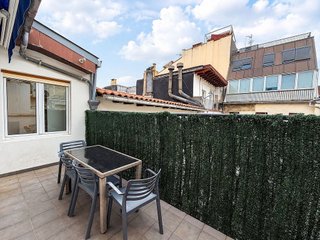 Piso en alquiler en Centro en San Sebastián-Donostia