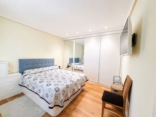 Piso en alquiler en Centro en San Sebastián-Donostia