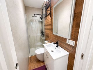 Piso en alquiler en Centro en San Sebastián-Donostia