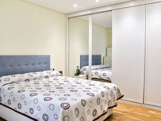 Piso en alquiler en Centro en San Sebastián-Donostia