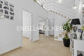 Chalet en venta en Montequinto en Dos Hermanas