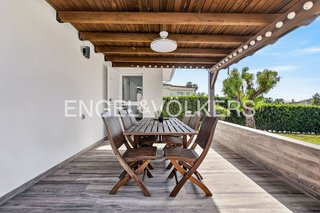 Chalet en venta en Montequinto en Dos Hermanas