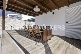 Chalet en venta en Montequinto en Dos Hermanas