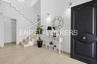 Chalet en venta en Montequinto en Dos Hermanas