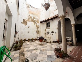 Chalet en venta en Centro en Puerto de Santa María (El)