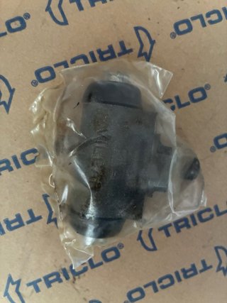 Cilindro Rueda Seat 600-D, 600-E