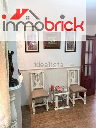 Chalet en venta en Hoya del Molino en Lucena