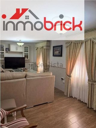 Chalet en venta en Hoya del Molino en Lucena