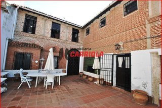 Casa adosada en venta en Fuensalida