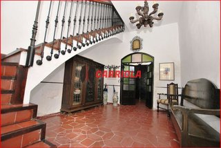 Casa adosada en venta en Fuensalida