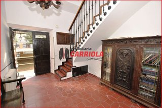 Casa adosada en venta en Fuensalida
